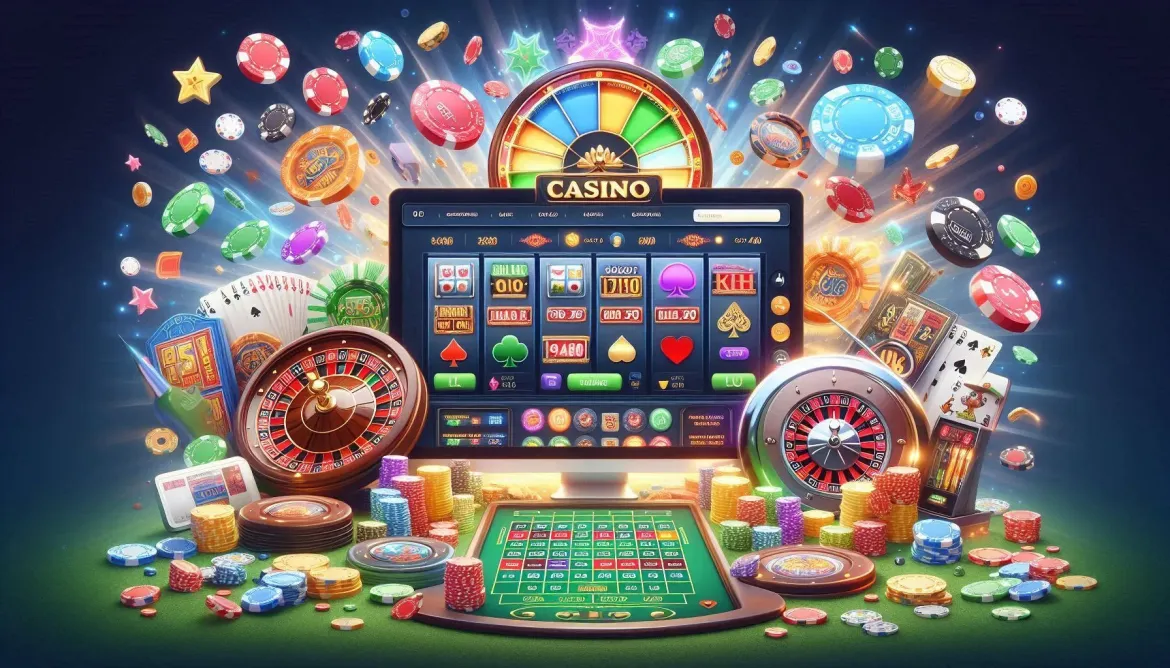 JaaBet Casino